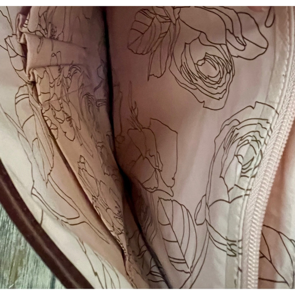 NWOT BARON TRAVEL BAG - Picture 10 of 14